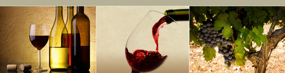 Wine List